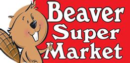 Beaver super - Please call the store ((724) 774-0123) for more information..Thanks...